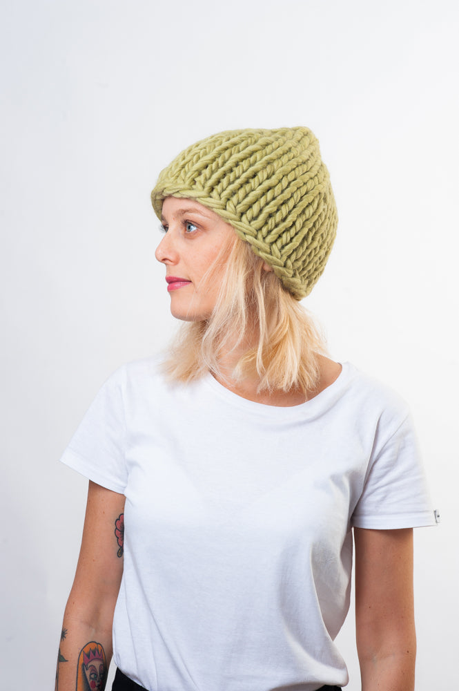 CHUNKY® HAT
