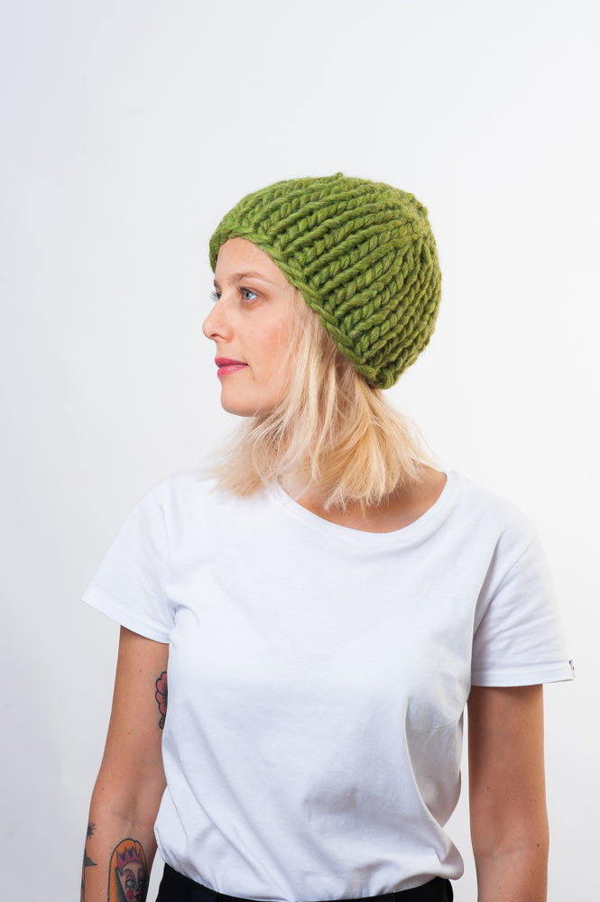 CHUNKY® HAT