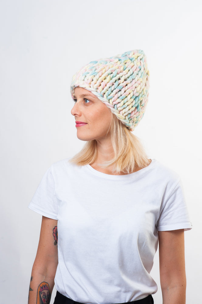 CHUNKY® HAT