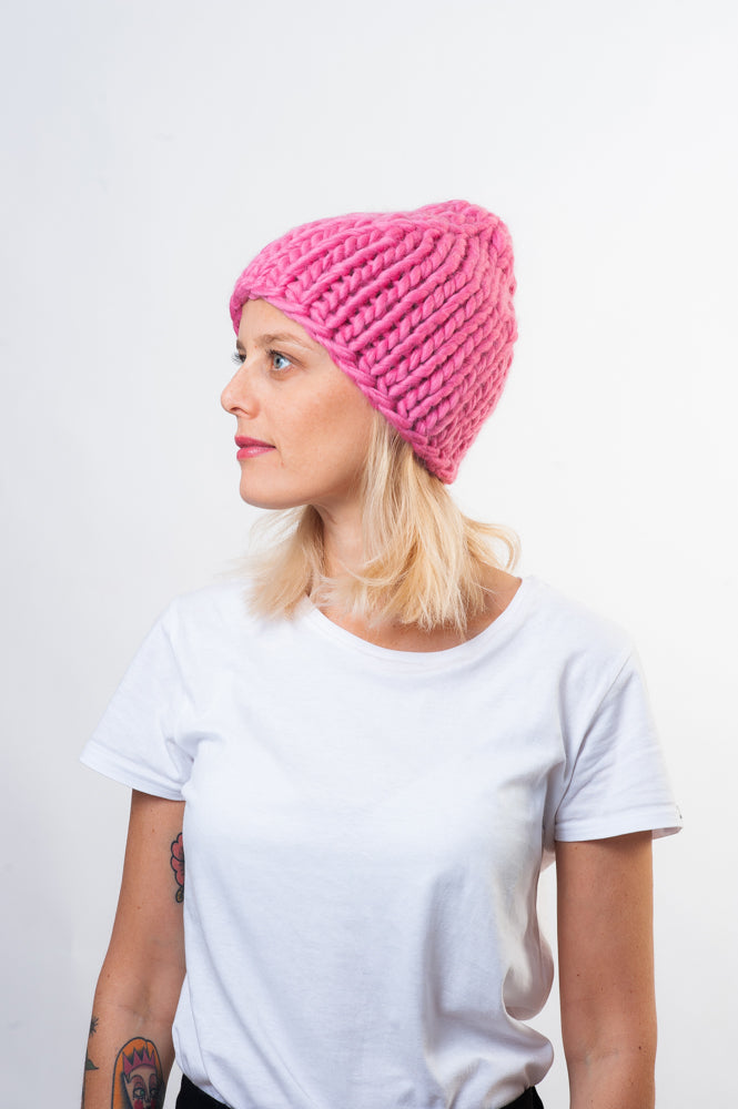 CHUNKY® HAT