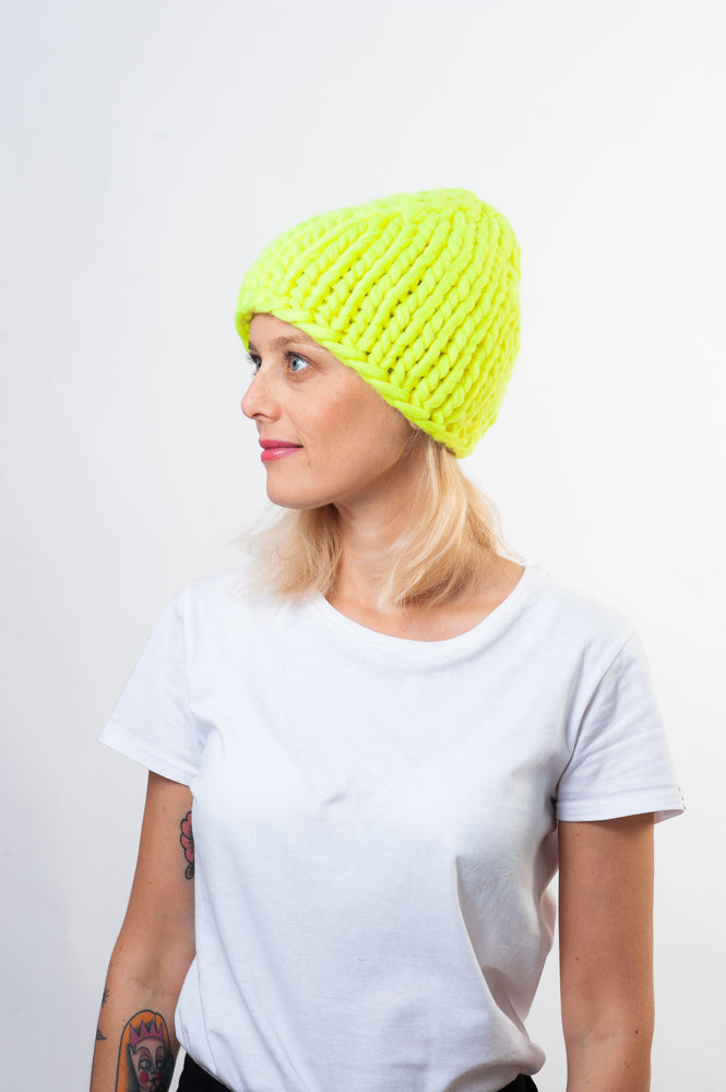 CHUNKY® HAT