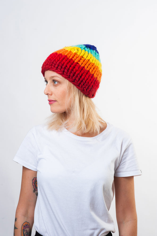 CHUNKY® HAT SPECIAL EDITION