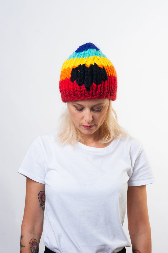 CHAKRA EVOL CHUNKY® HAT