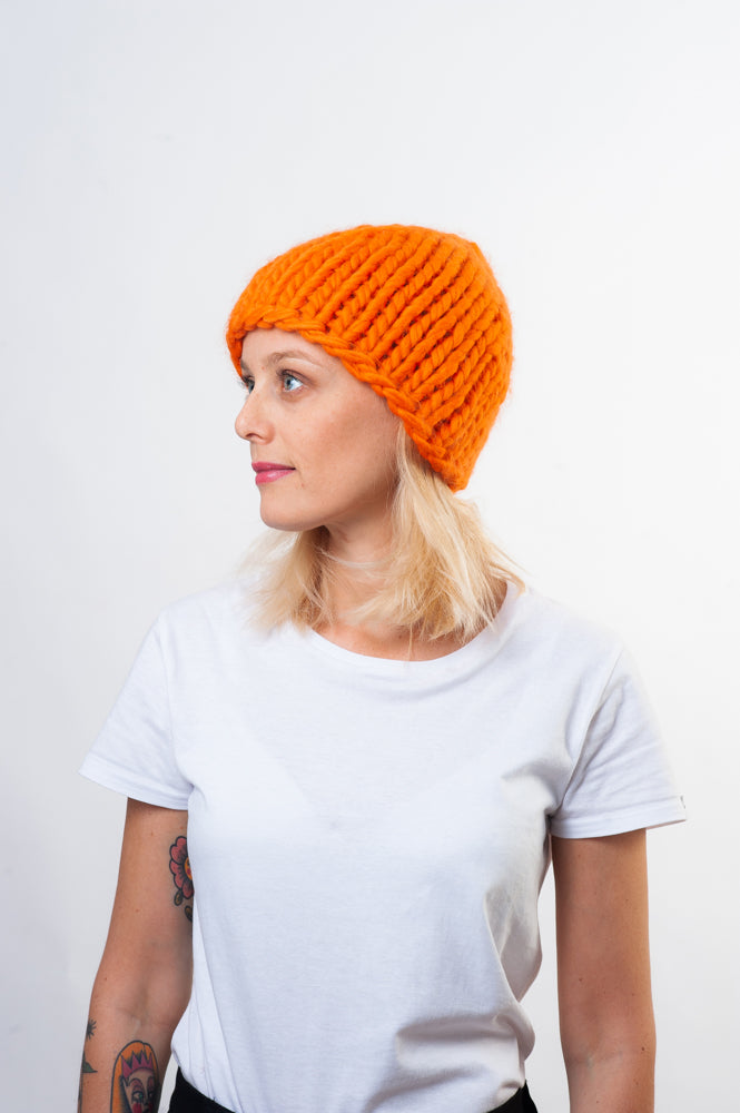 CHUNKY® HAT