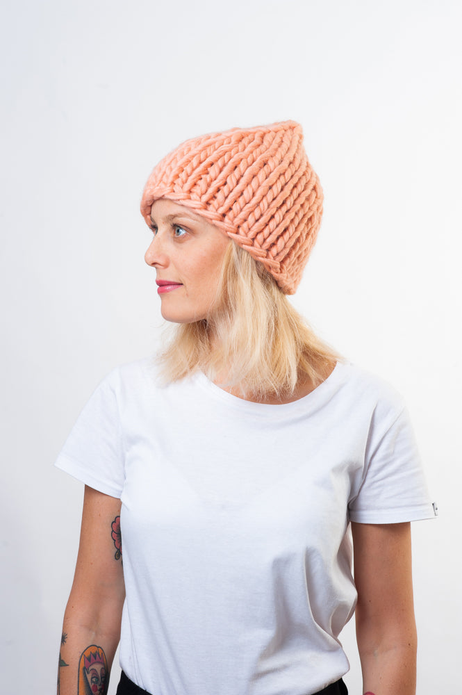 CHUNKY® HAT