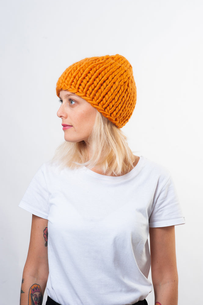 CHUNKY® HAT