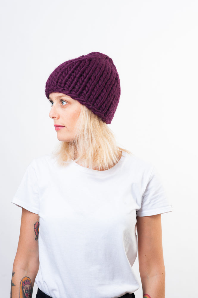 CHUNKY® HAT
