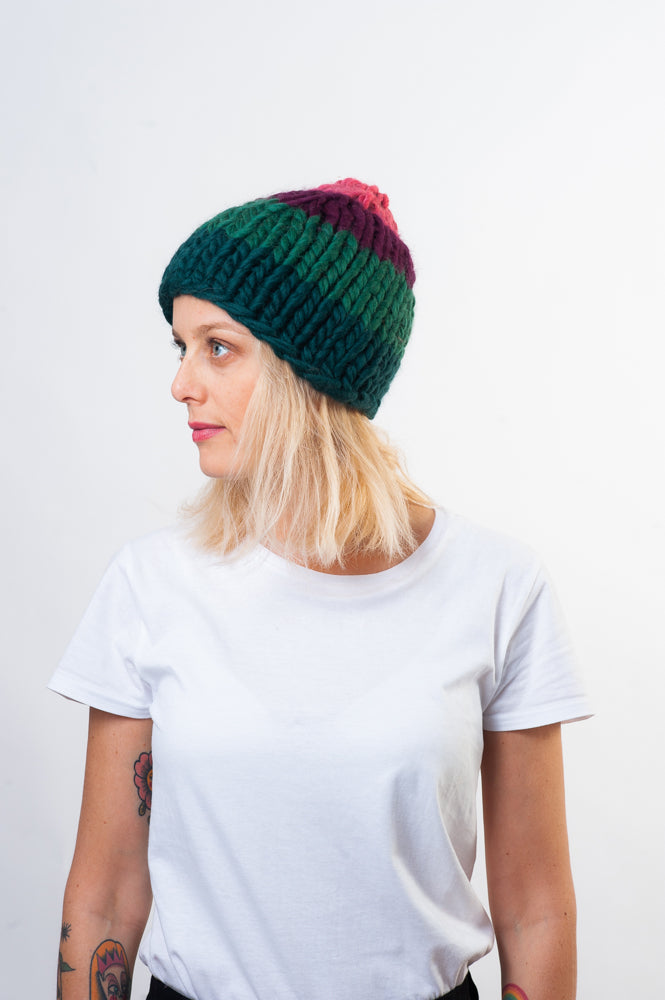 CHUNKY® HAT SPECIAL EDITION