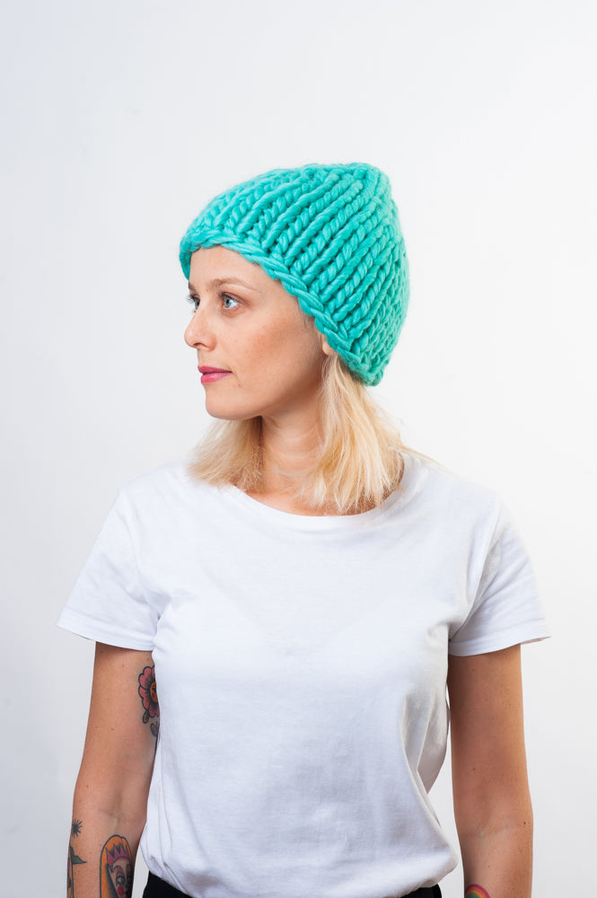 CHUNKY® HAT
