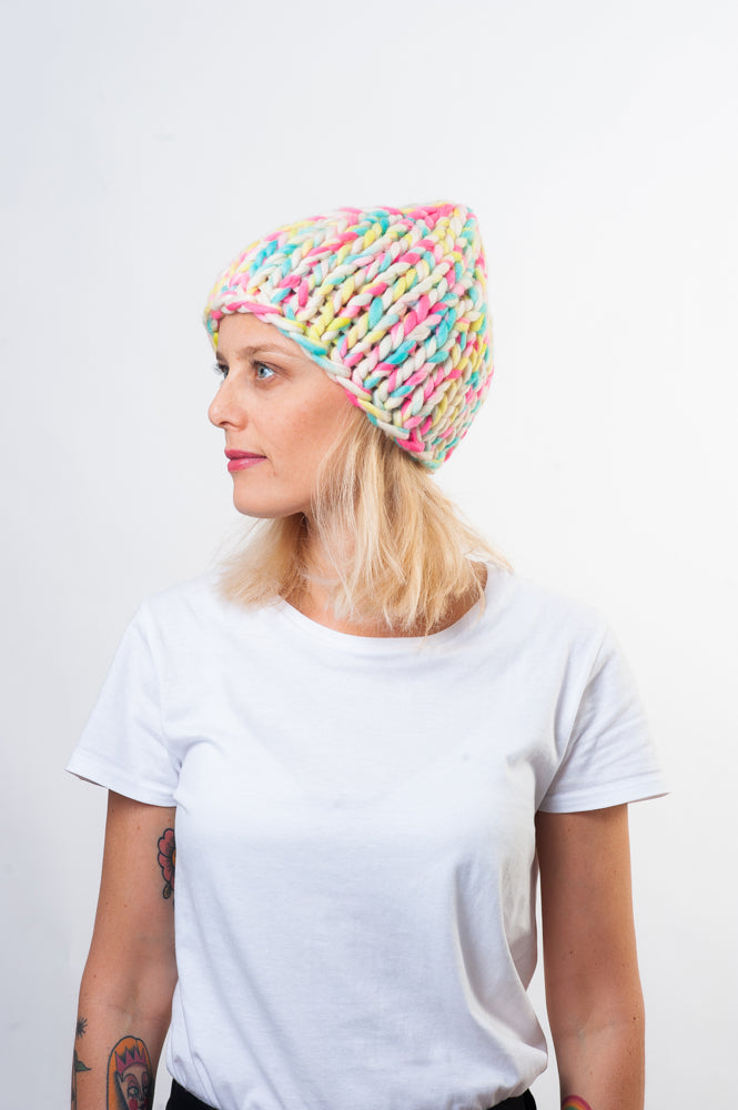 CHUNKY® HAT