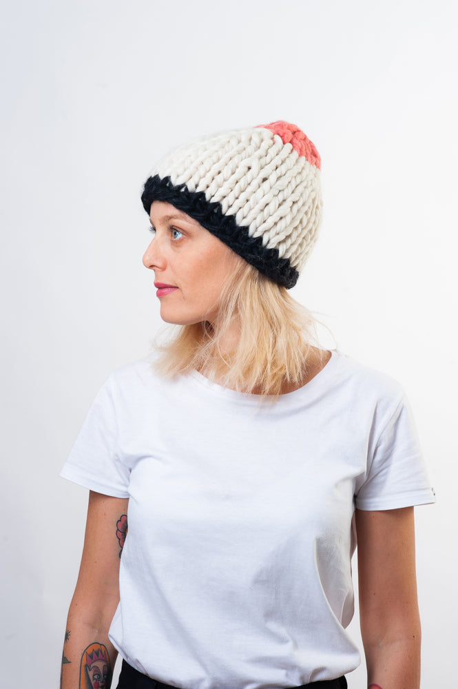 CHUNKY® HAT SPECIAL EDITION