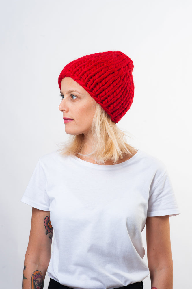 CHUNKY® HAT