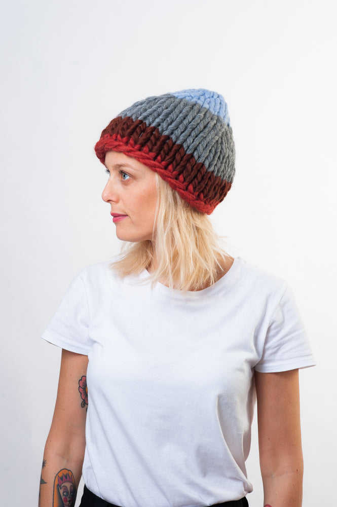 CHUNKY® HAT SPECIAL EDITION