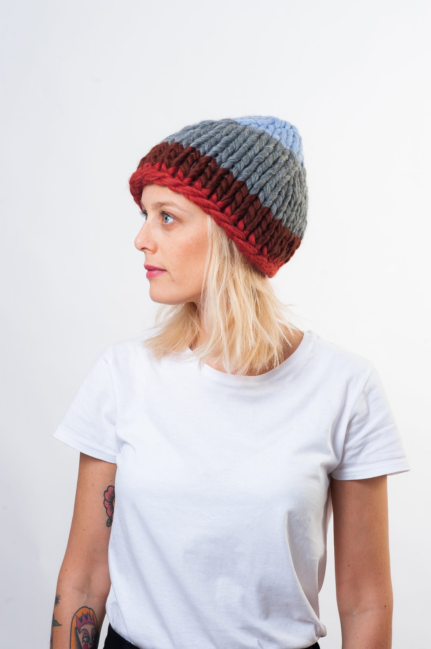 CHUNKY® HAT SPECIAL EDITION