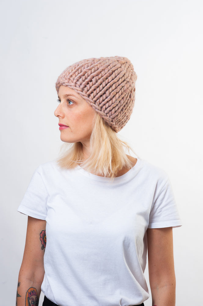 CHUNKY® HAT