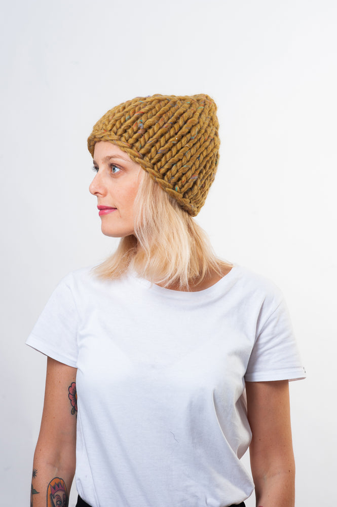 CHUNKY® HAT