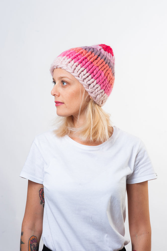 CHUNKY® HAT SPECIAL EDITION