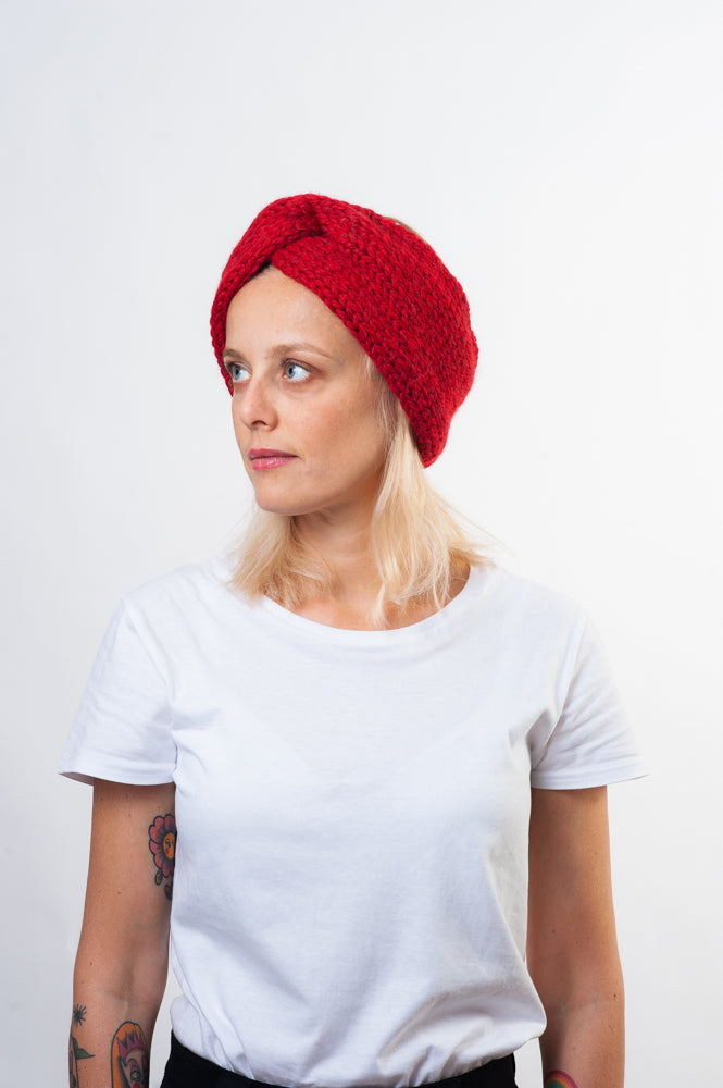 FASCIA TURBAN – SALE
