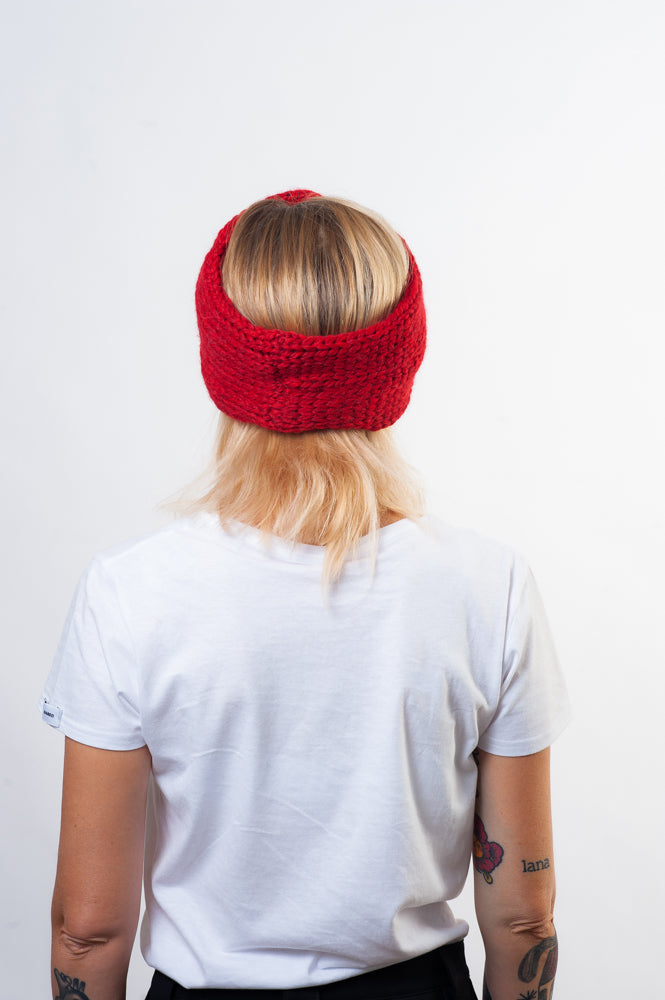 FASCIA TURBAN – SALE