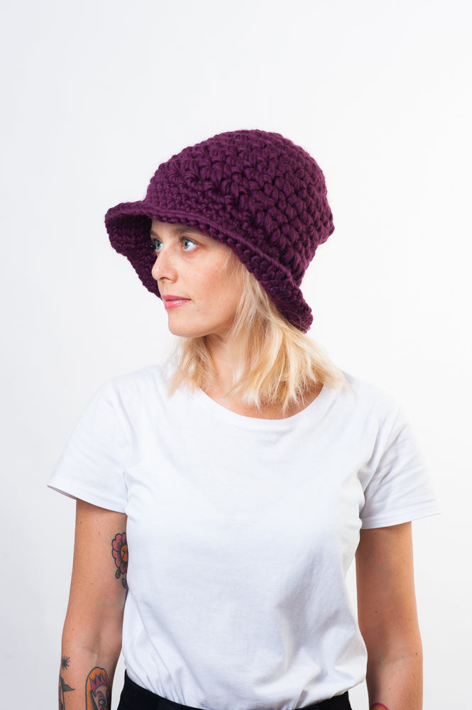 CLOCHE PARIS