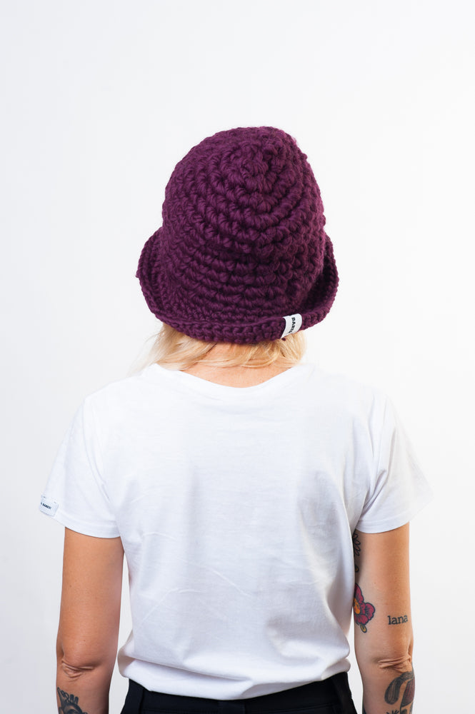 CLOCHE PARIS