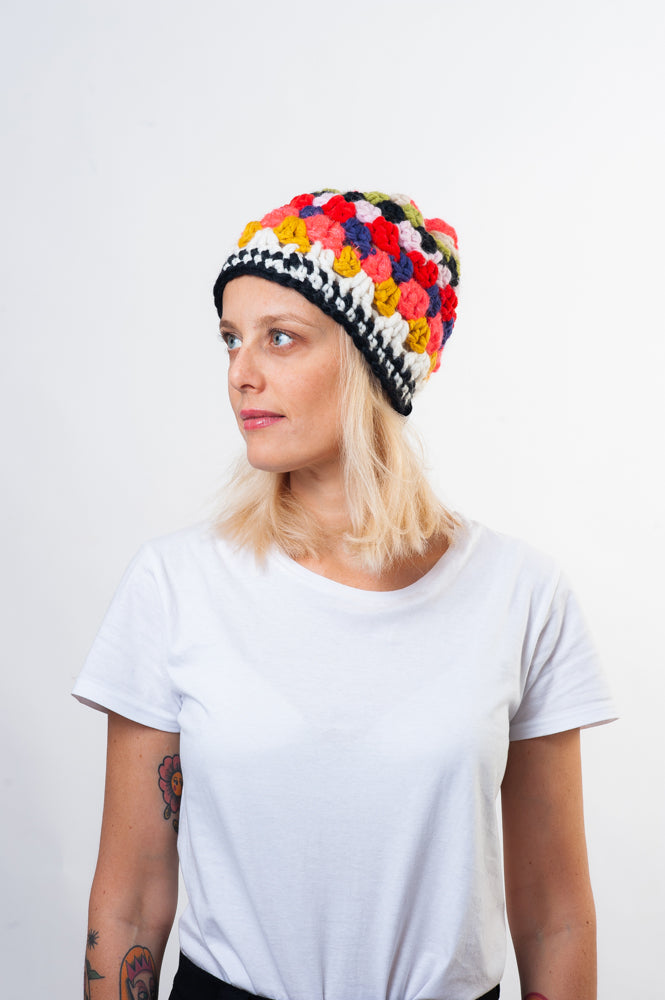 GRANNY HAT