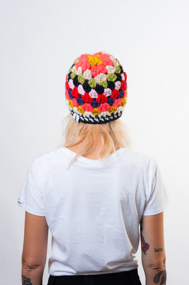 GRANNY HAT