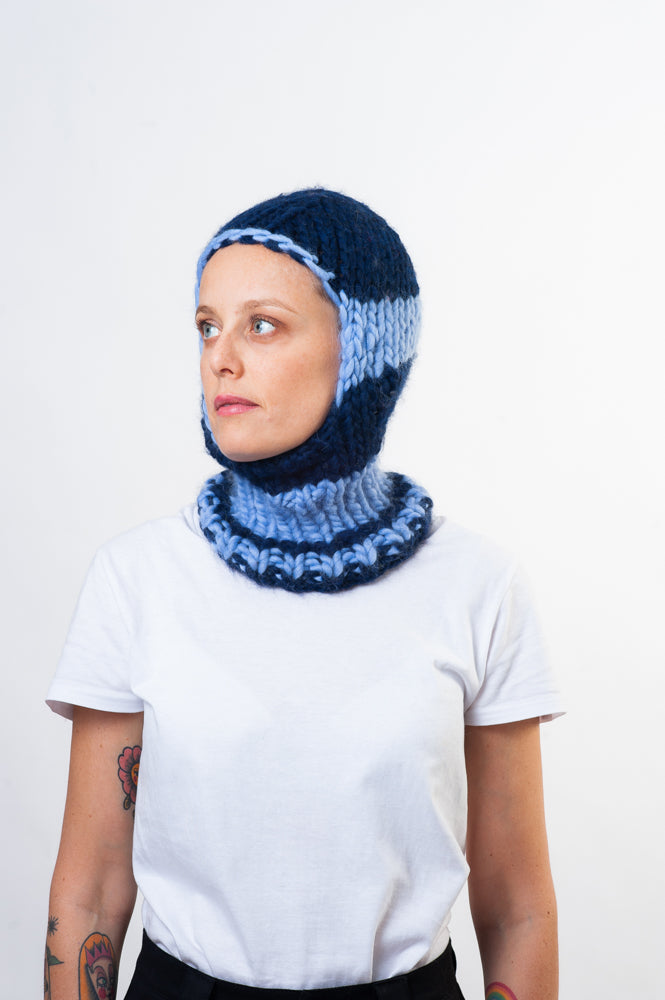BALACLAVA CHUNKY® RIOT