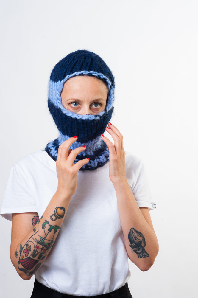 BALACLAVA CHUNKY® RIOT