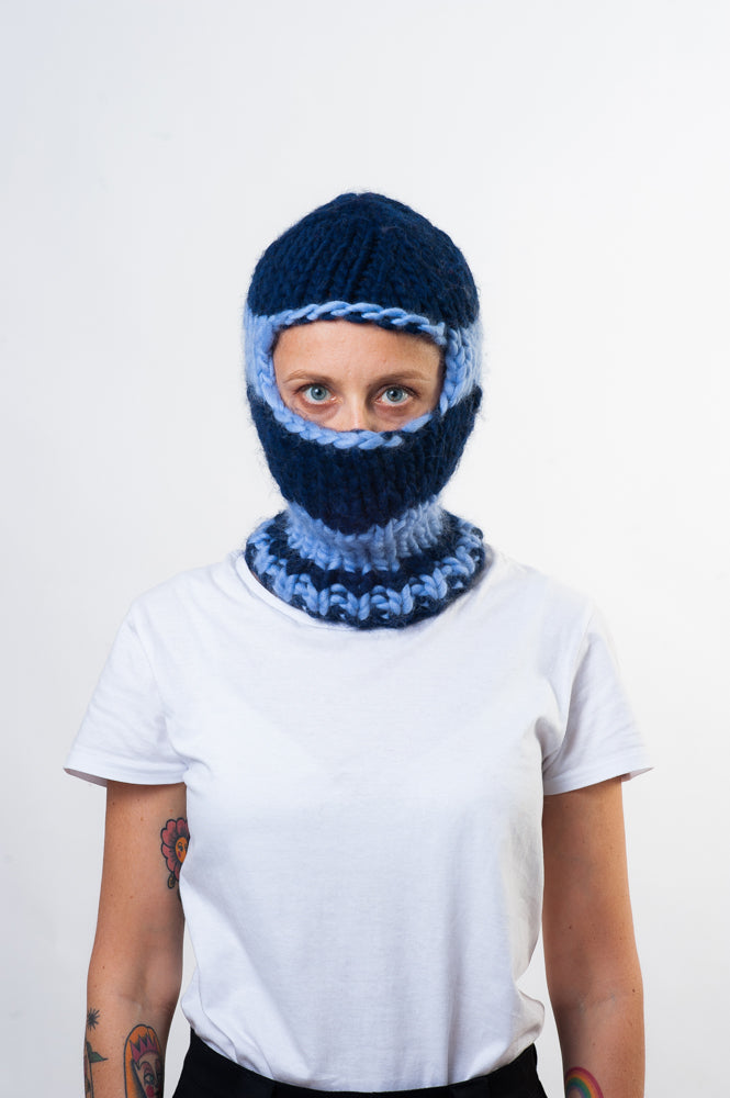 BALACLAVA CHUNKY® RIOT