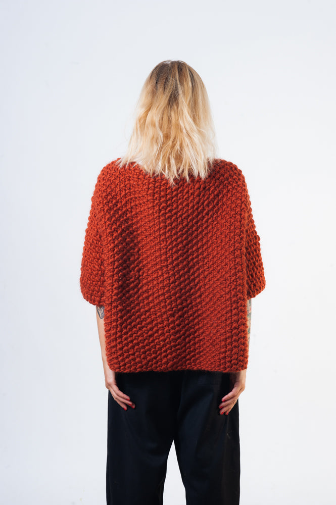 LUCE + KNIT KIMONO – SALE