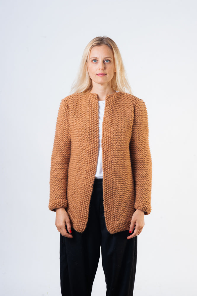 AUTUMN IN LOVE CARDIGAN