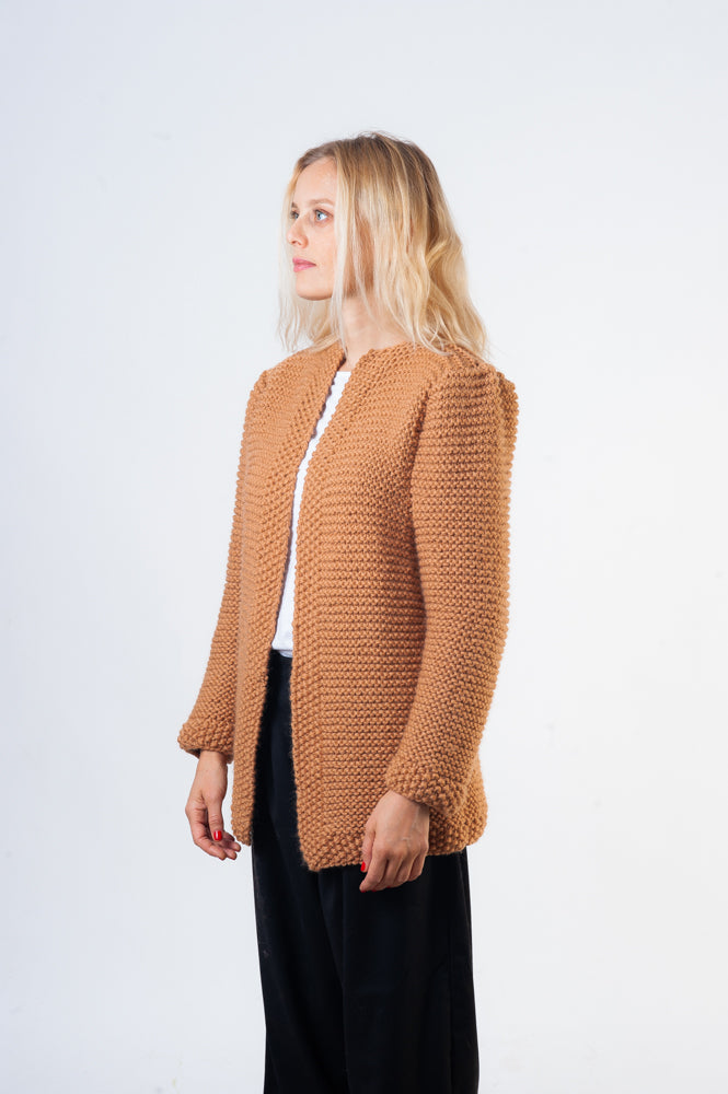 AUTUMN IN LOVE CARDIGAN