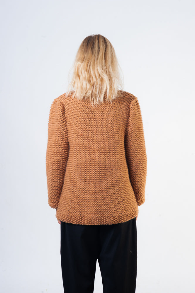 AUTUMN IN LOVE CARDIGAN
