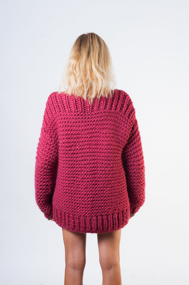 OCEAN SWEATER