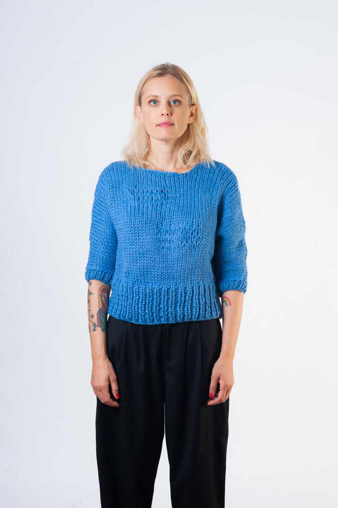 CIAO BELLA SWEATER – SALE
