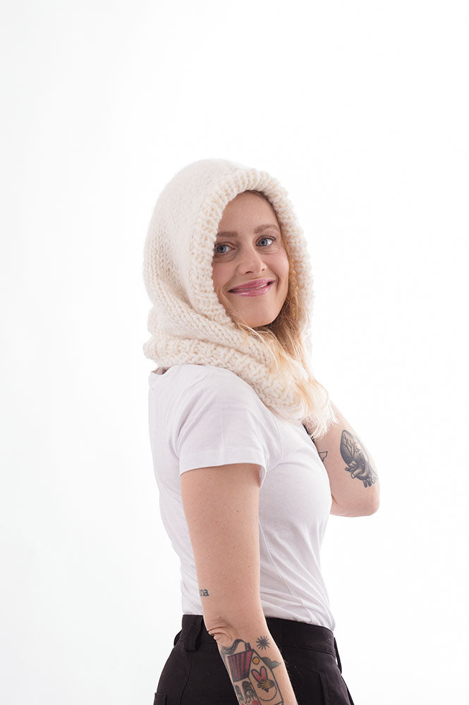 CAPPUCCIO BALACLAVA