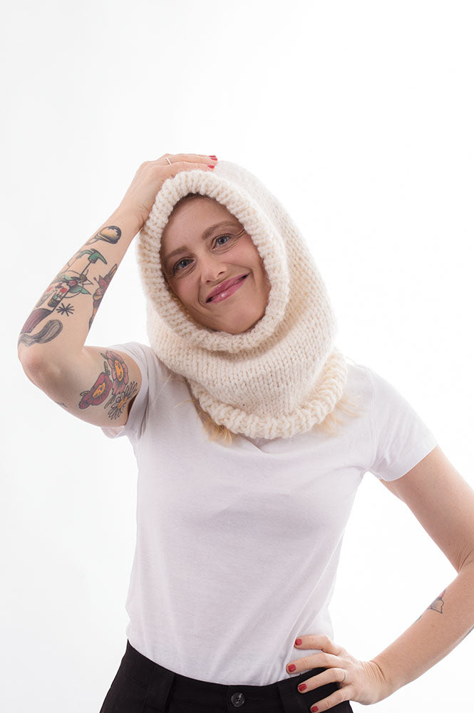 CAPPUCCIO BALACLAVA