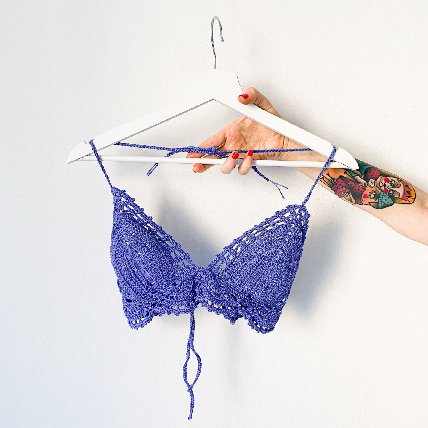 BIKINI CROCHET PANTELLERIA