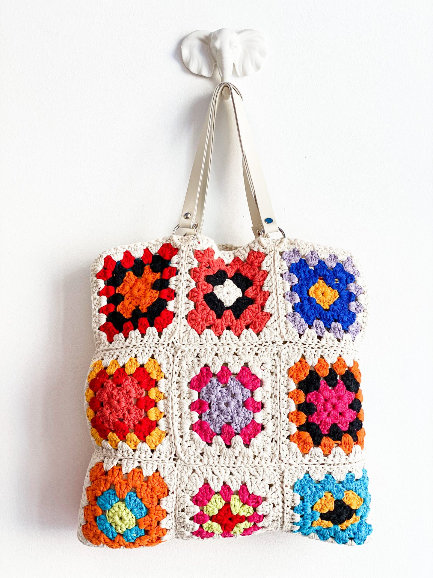 FLOWER BAG