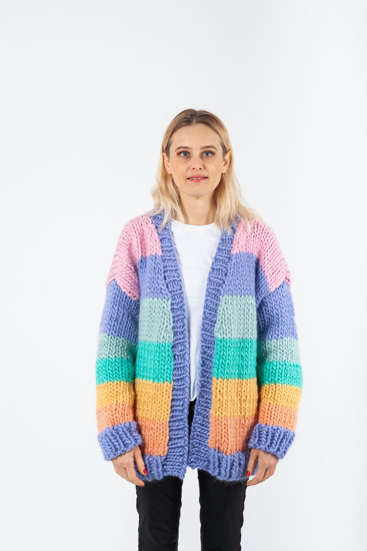 UNICORN CARDIGAN