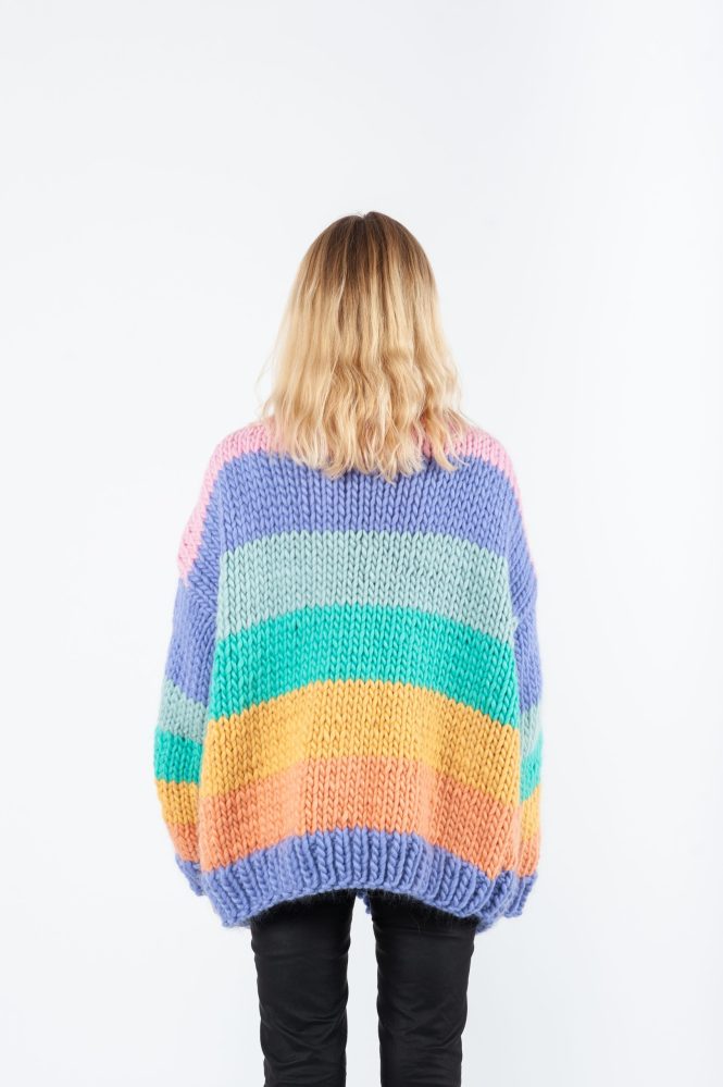UNICORN CARDIGAN