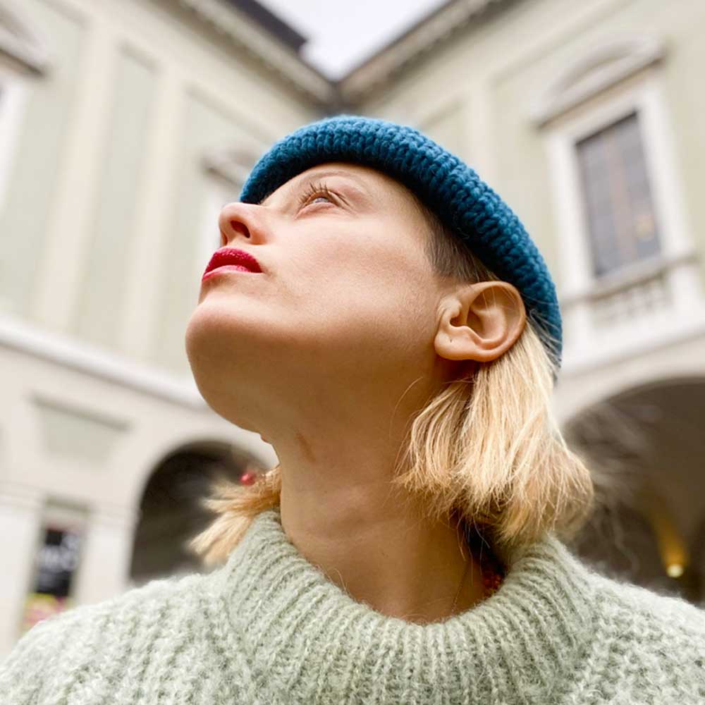 MINI HAT