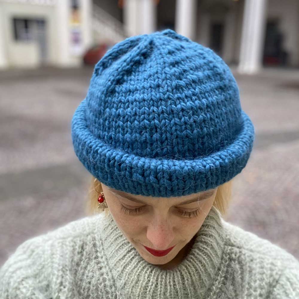 MINI HAT