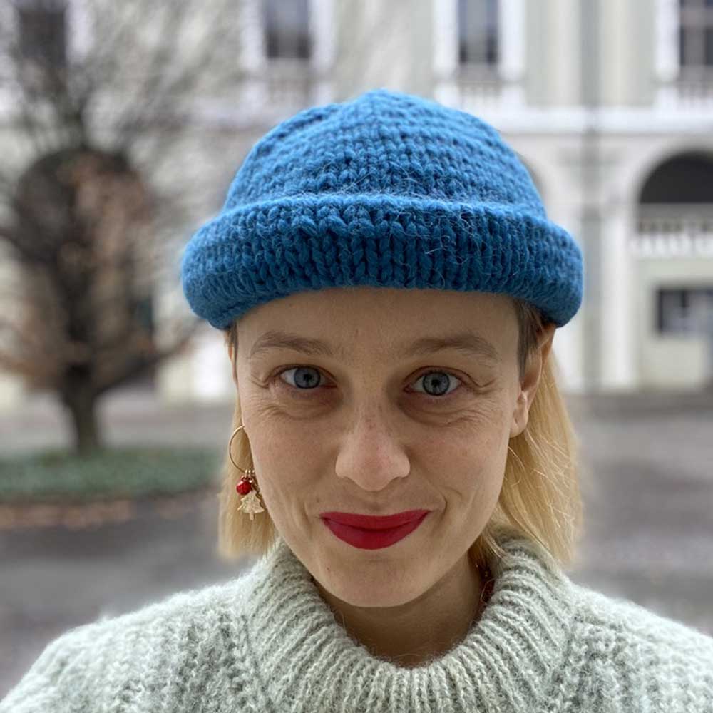MINI HAT