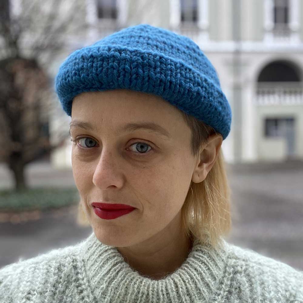 MINI HAT