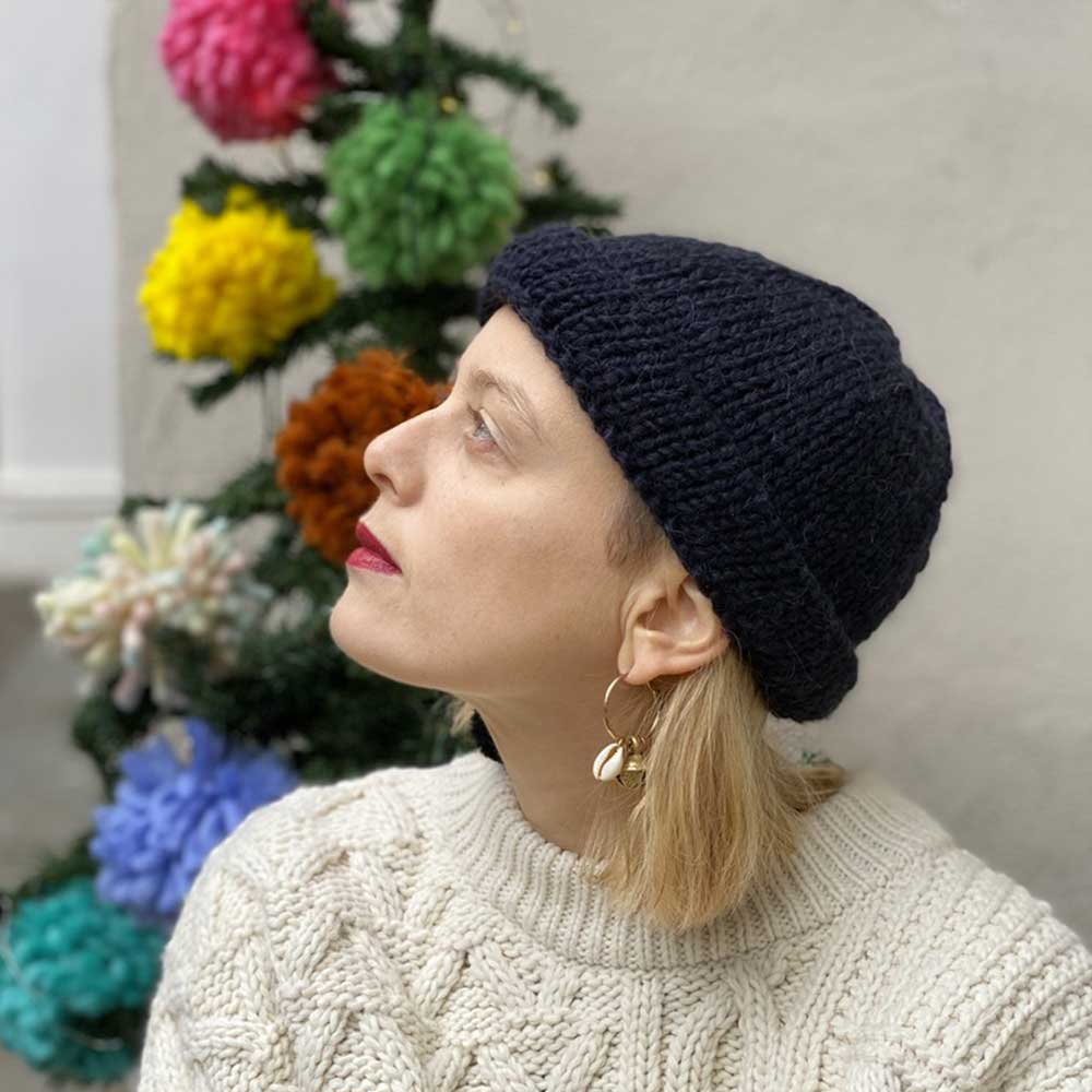MINI HAT