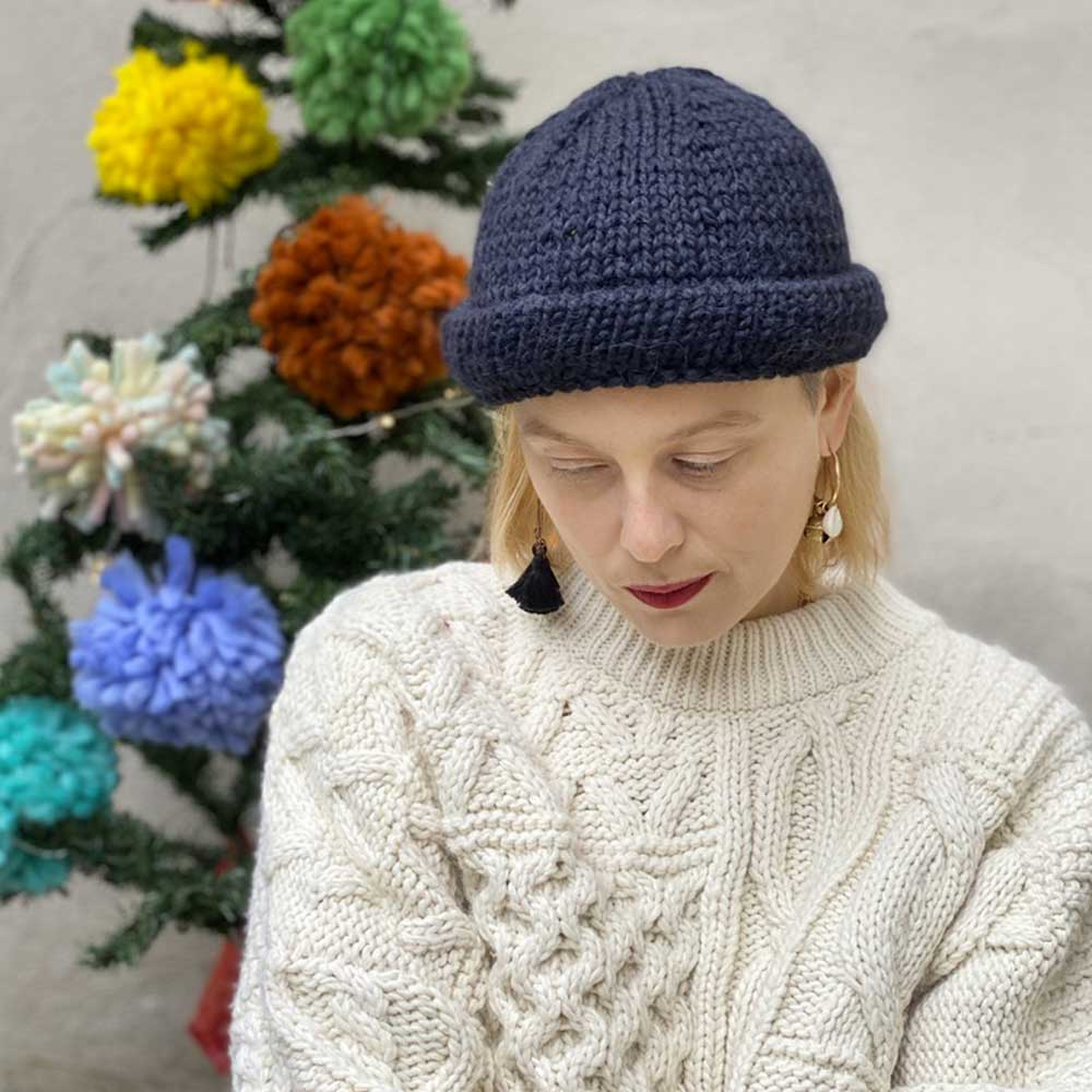 MINI HAT