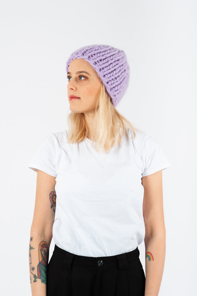 CHUNKY® HAT