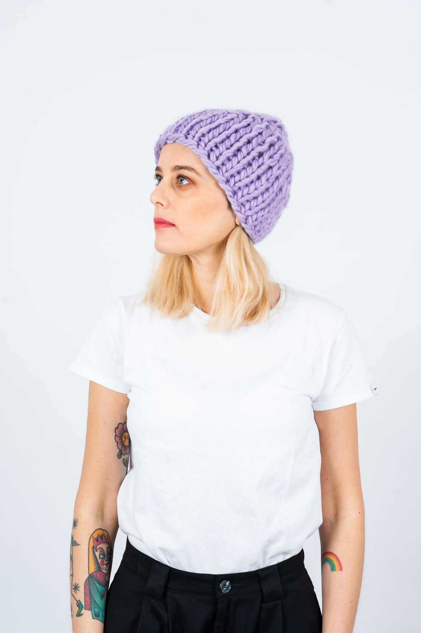 CHUNKY® HAT